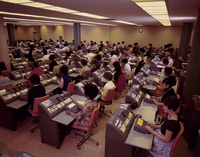 4 things people need to enjoy work